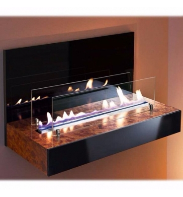 Spartherm Quadra Wall